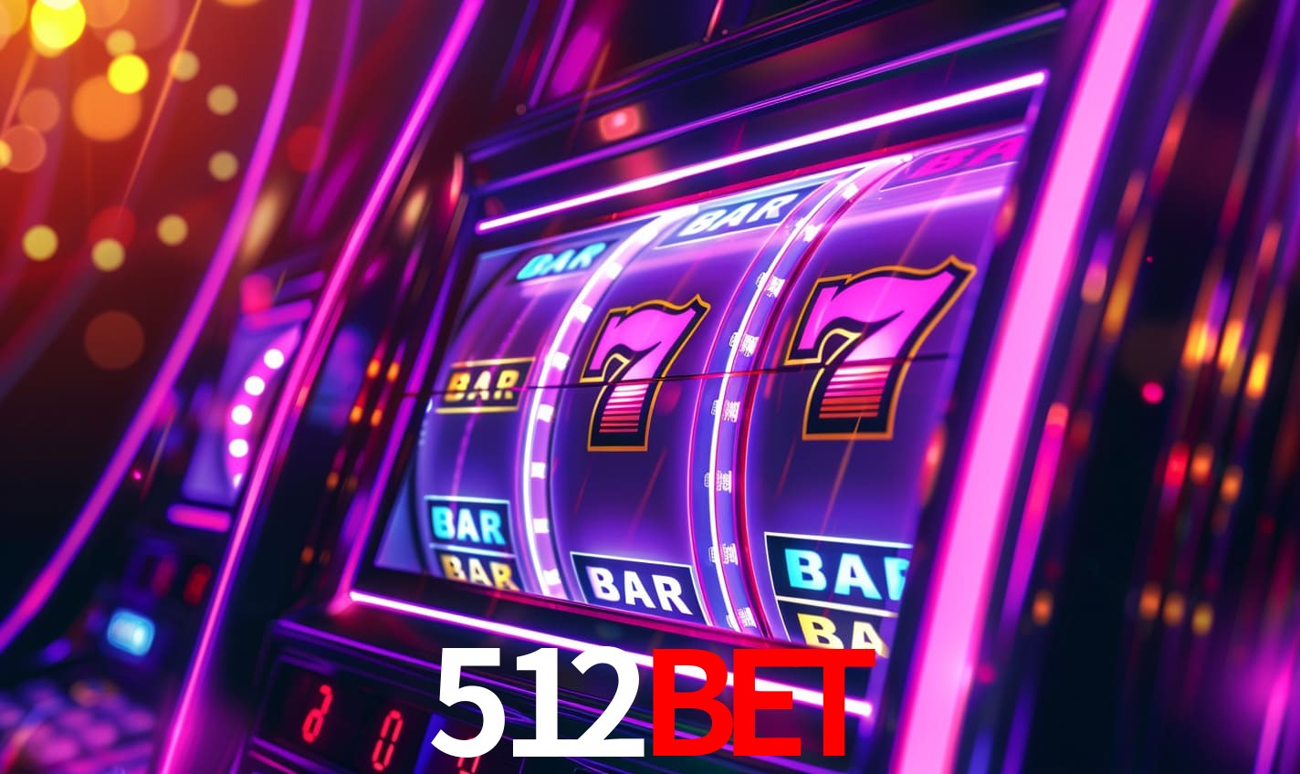 512BET: Seu Cassino Premiado com Pagamentos Rápidos