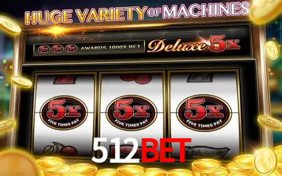 A Emoção da Loteria na 512BET: Uma Chance de Mudança de Vida