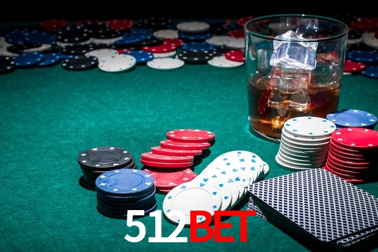 Estatísticas 512BET