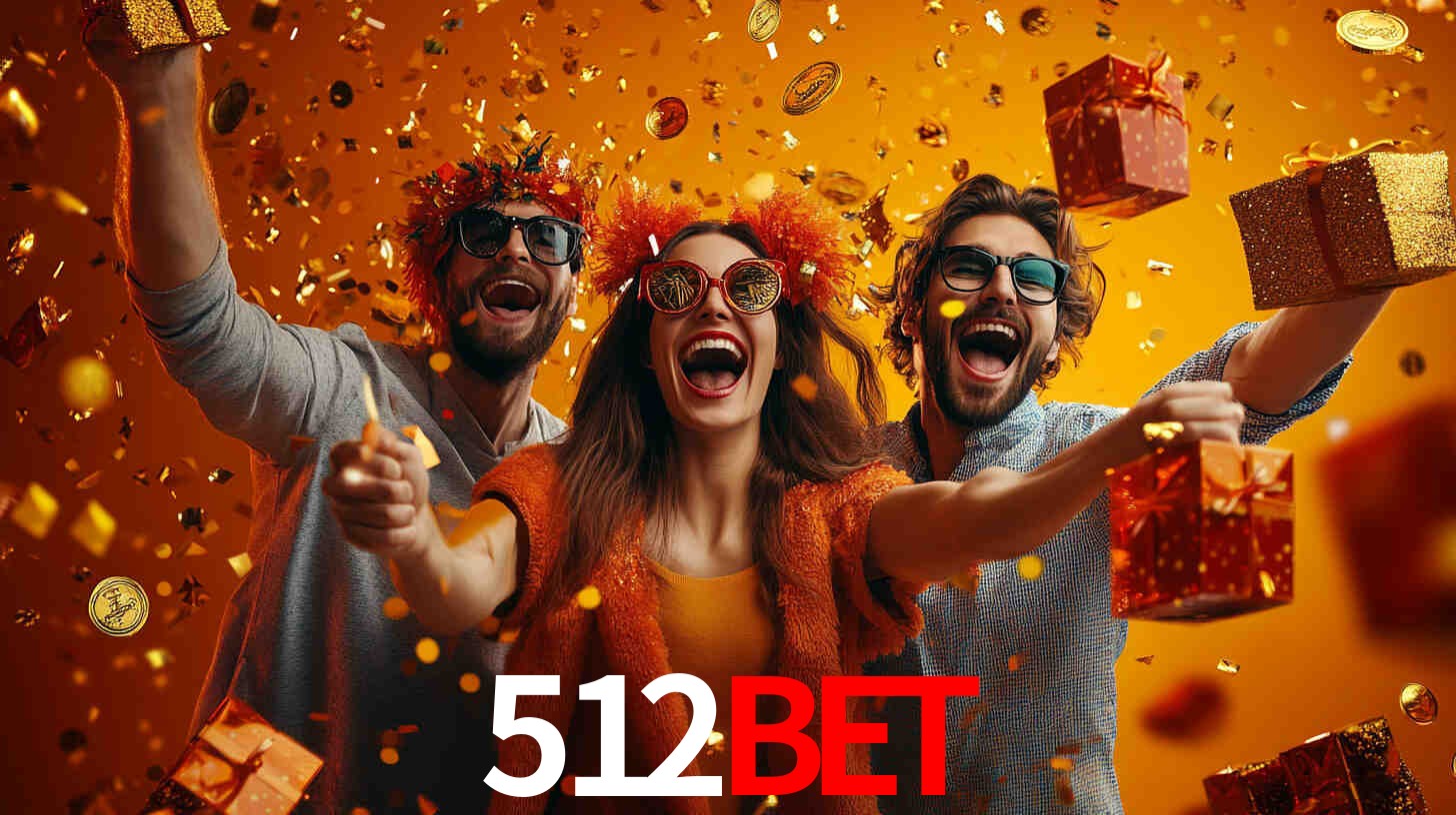 512BET - Casino Online Plataforma - 512BET.com