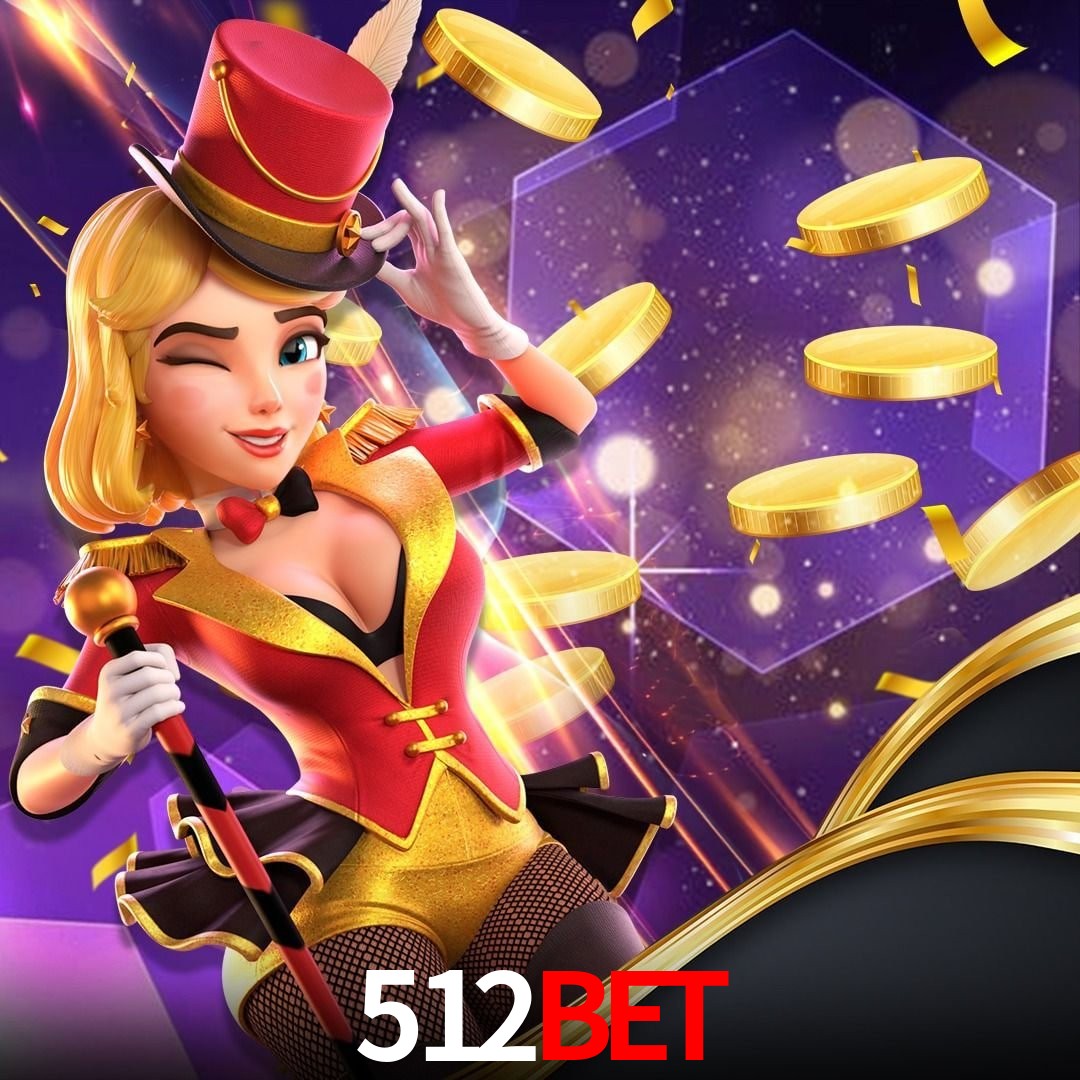 Welcome Bonus 512BET
