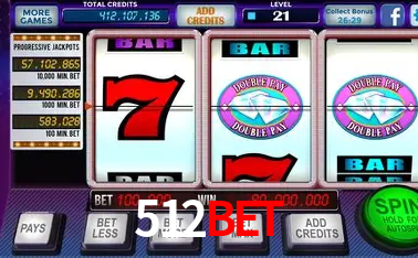 Desvendando o Mundo dos Jogos Virtuais na 512BET
