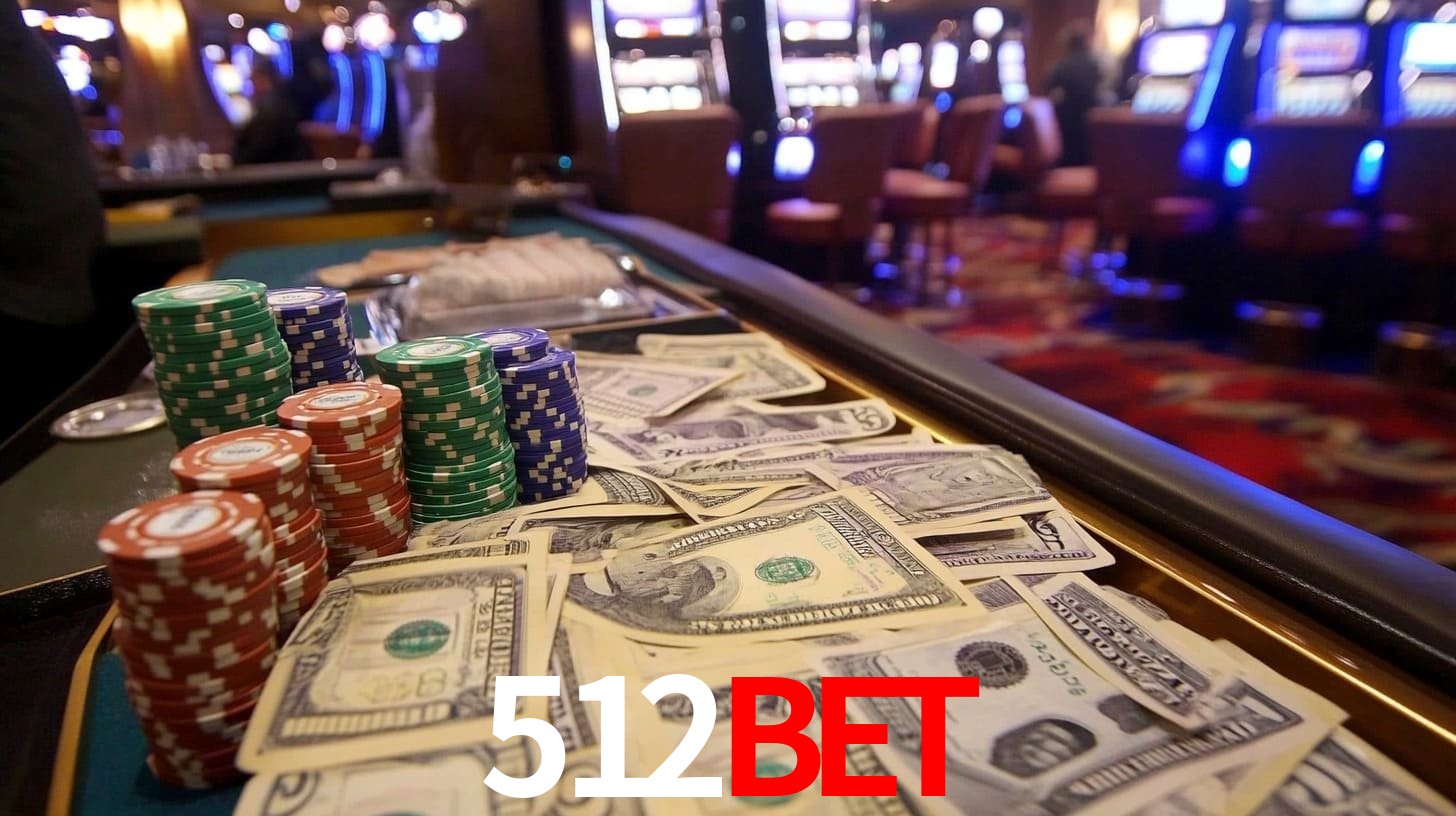 512BET Belo Horizonte - Winners