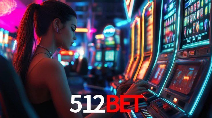 Exclusive Games 512BET