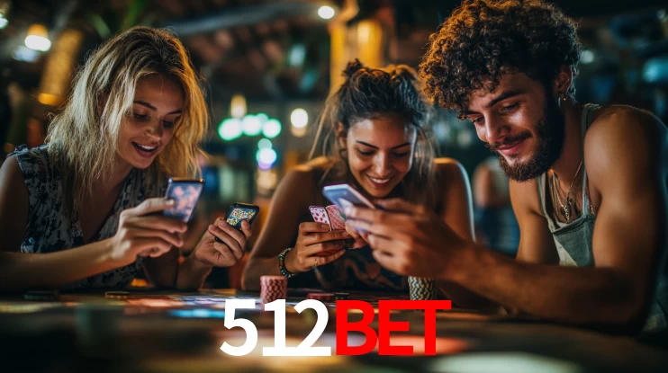 Spaceman Game 512BET