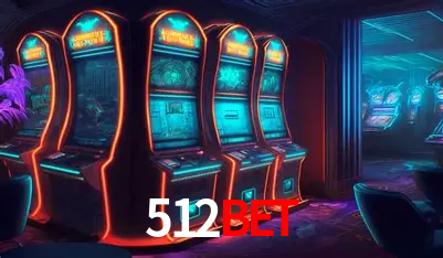 512BET Bônus - Pacote R$5.000 + VIP