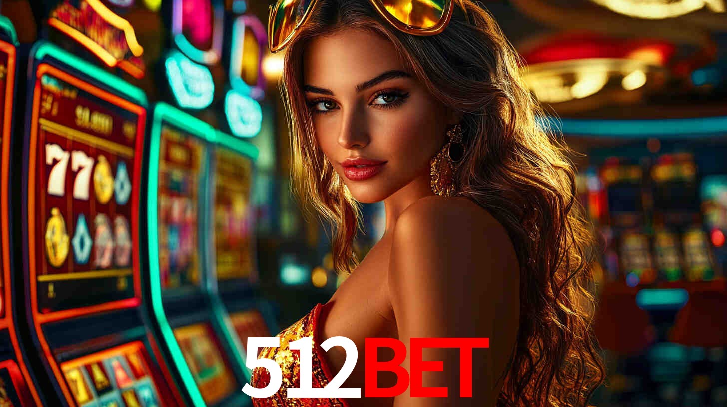 Roulette Table 512BET