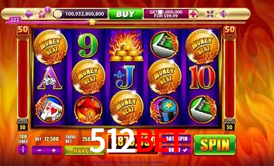 Inovações de Jogos na 512BET: O Futuro das Experiências Interativas