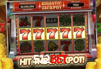 A Emoção da Loteria na 512BET: Uma Chance de Mudança de Vida