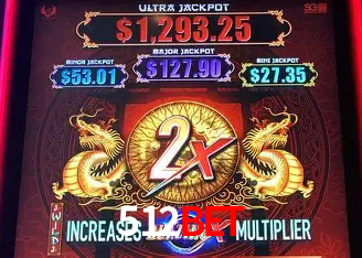 512BET Belo Horizonte - VIP Casino