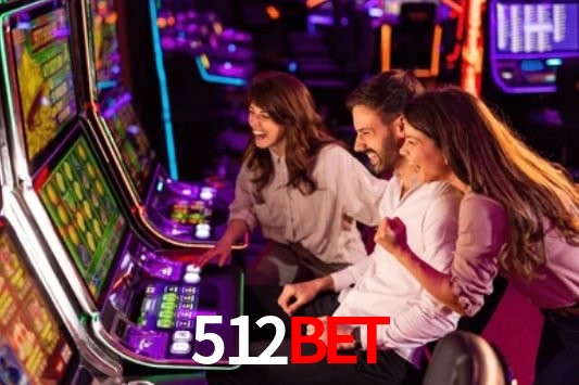 PIX Instantâneo 512BET