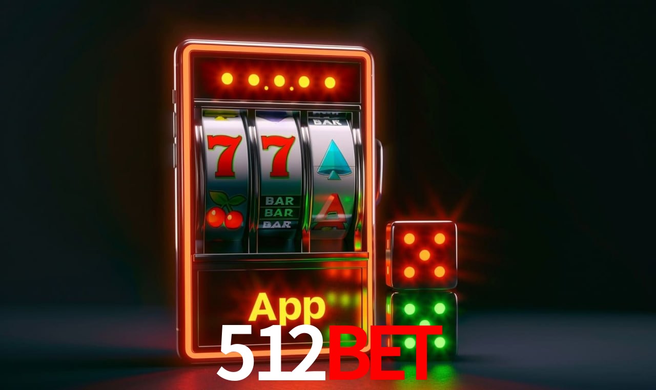 Design Responsivo 512BET