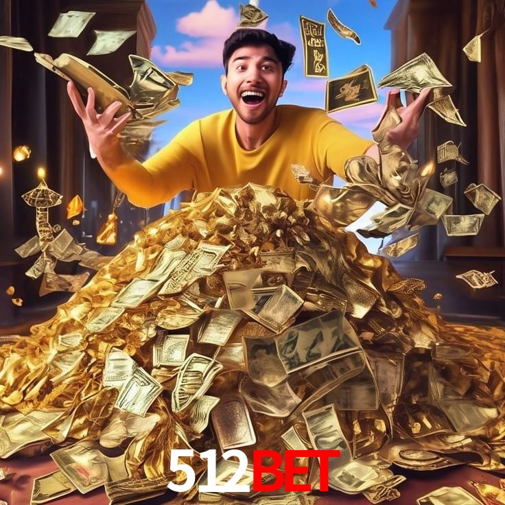 Apostas de Tênis 512BET