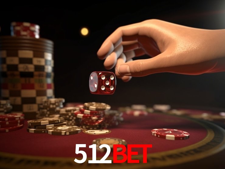 Especiais de Fim de Semana 512BET
