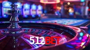 Login Seguro 512BET
