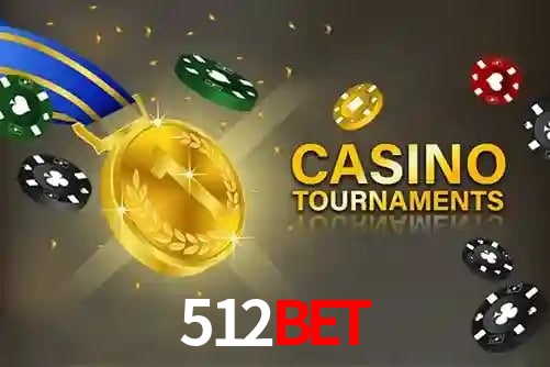512BET - App Features