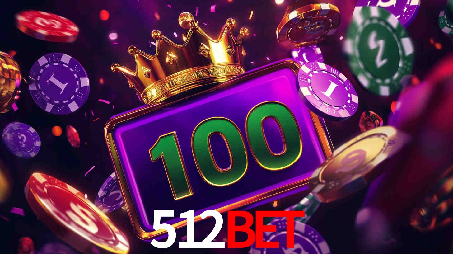 VIP Casino 512BET