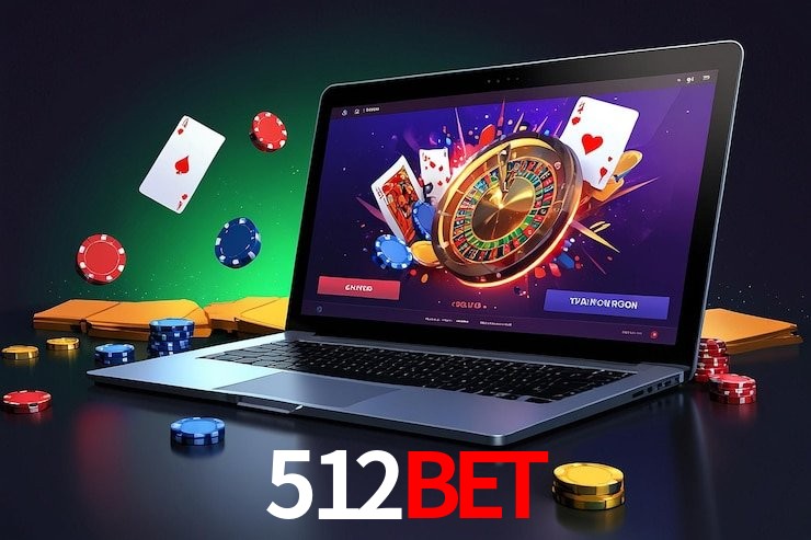 512BET Belo Horizonte - Payments