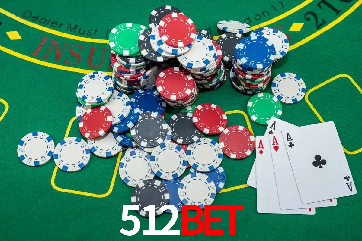 Jogo Spaceman 512BET