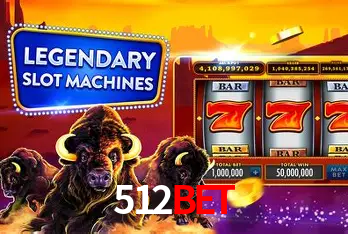 Descubra a Magia dos Jogos de Arcade no 512BET