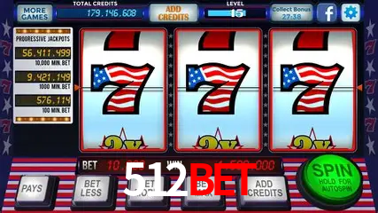Descubra a Essência do 512BET: Nossa História e Compromissos