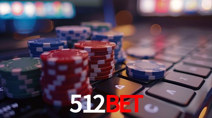 512BET - cassino ao vivo