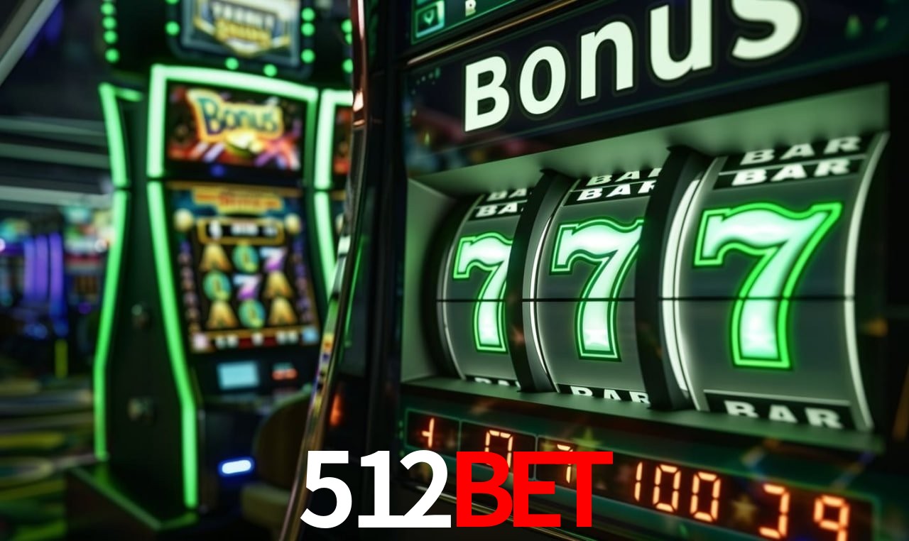 2FA Security 512BET