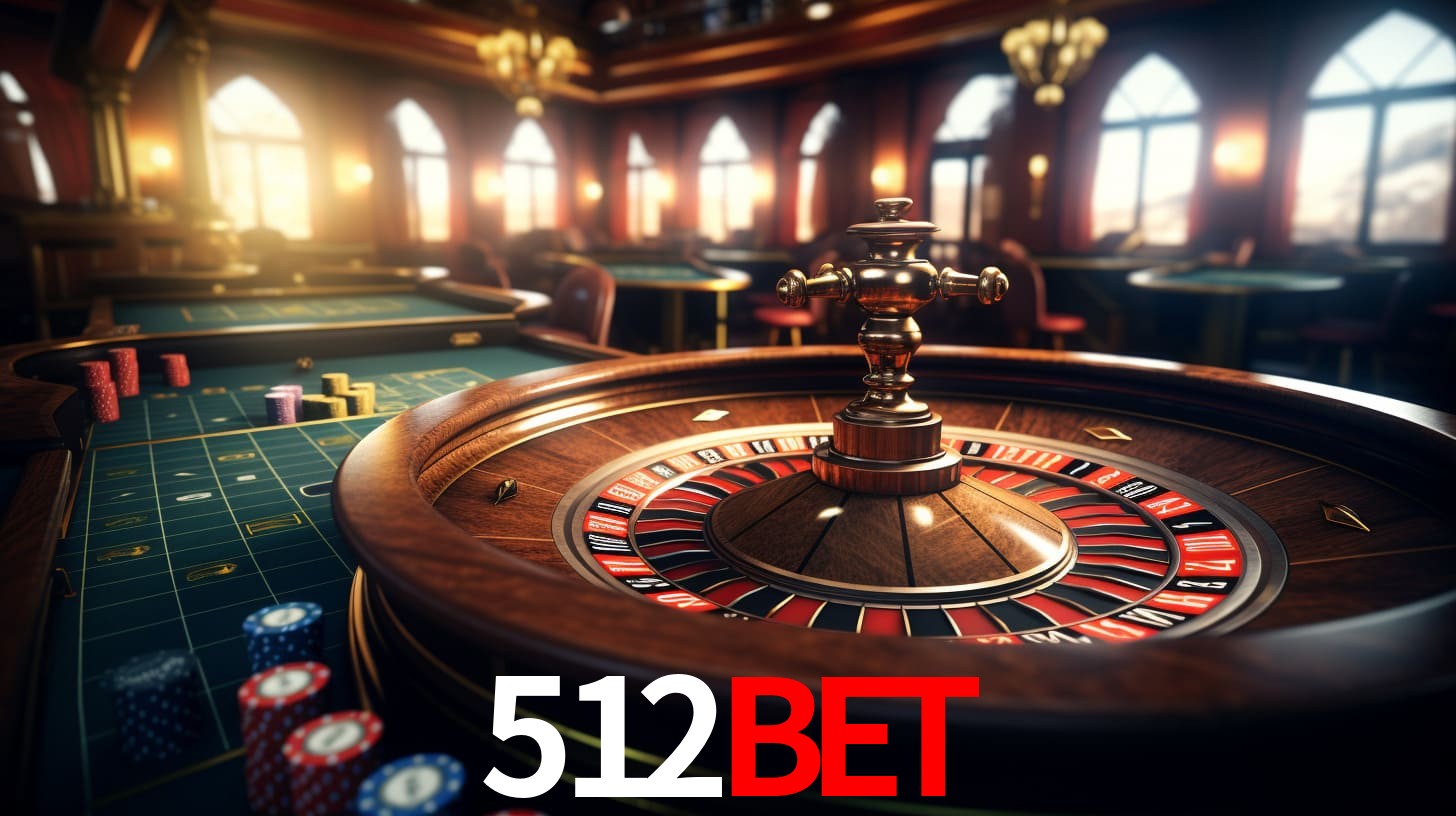 Football Betting 512BET