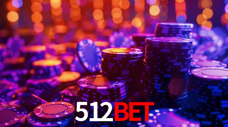 Bônus Generosos e Exclusivos no 512BET para Você!