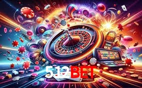 Diretório de Jogos 512BET