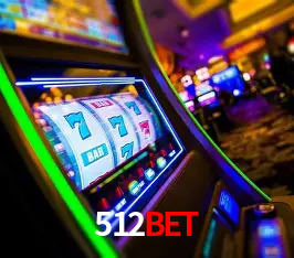 Inovações de Jogos na 512BET: O Futuro das Experiências Interativas