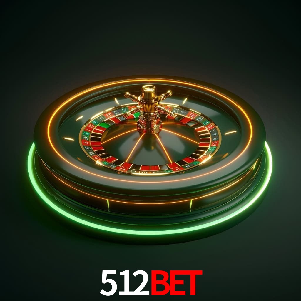 512BET App - Aplicativo Móvel Oficial