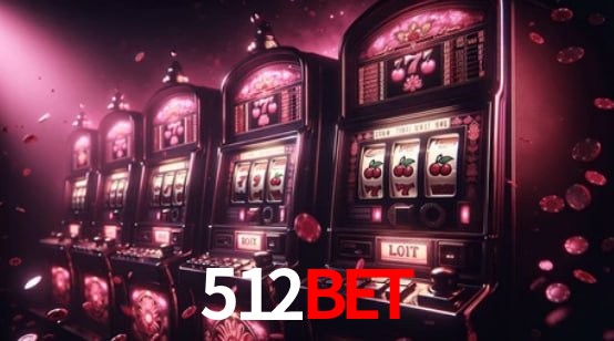 Bônus Diários 512BET