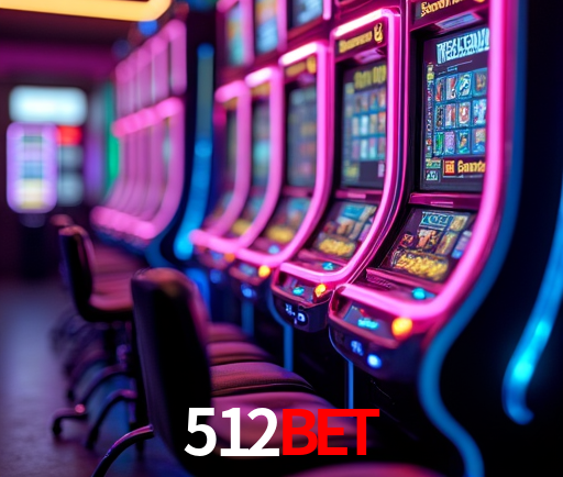 512BET São Paulo - Top Slots