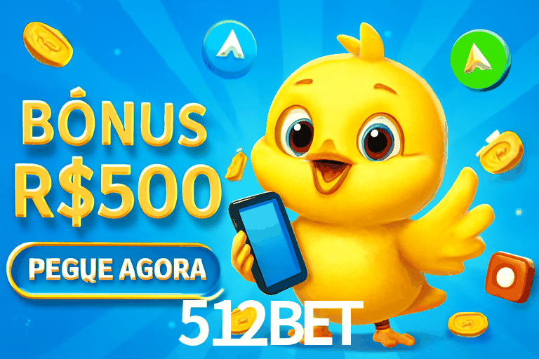 Exclusive Offers 512BET