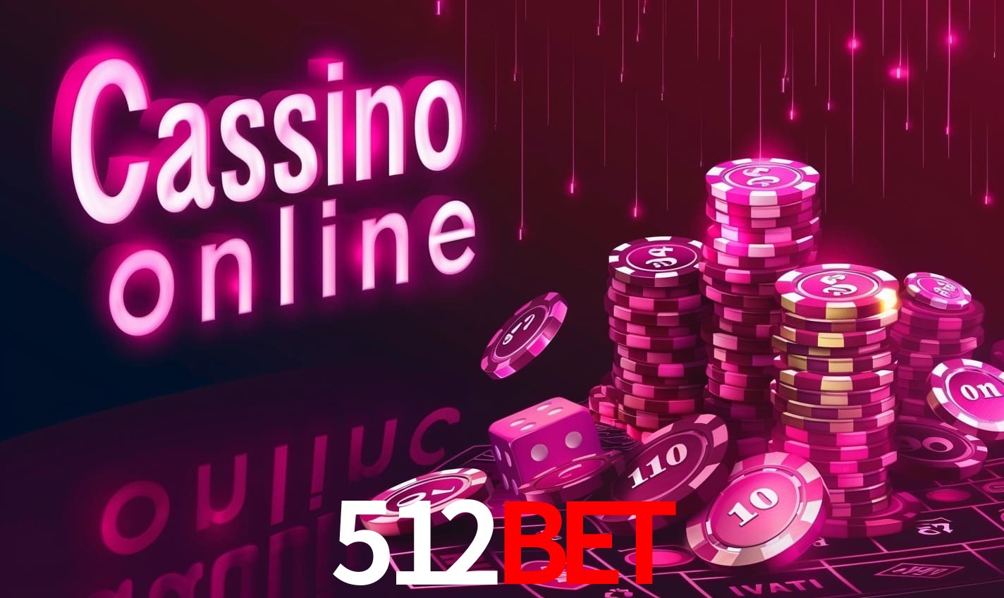 A Emoção da Loteria na 512BET: Uma Chance de Mudança de Vida