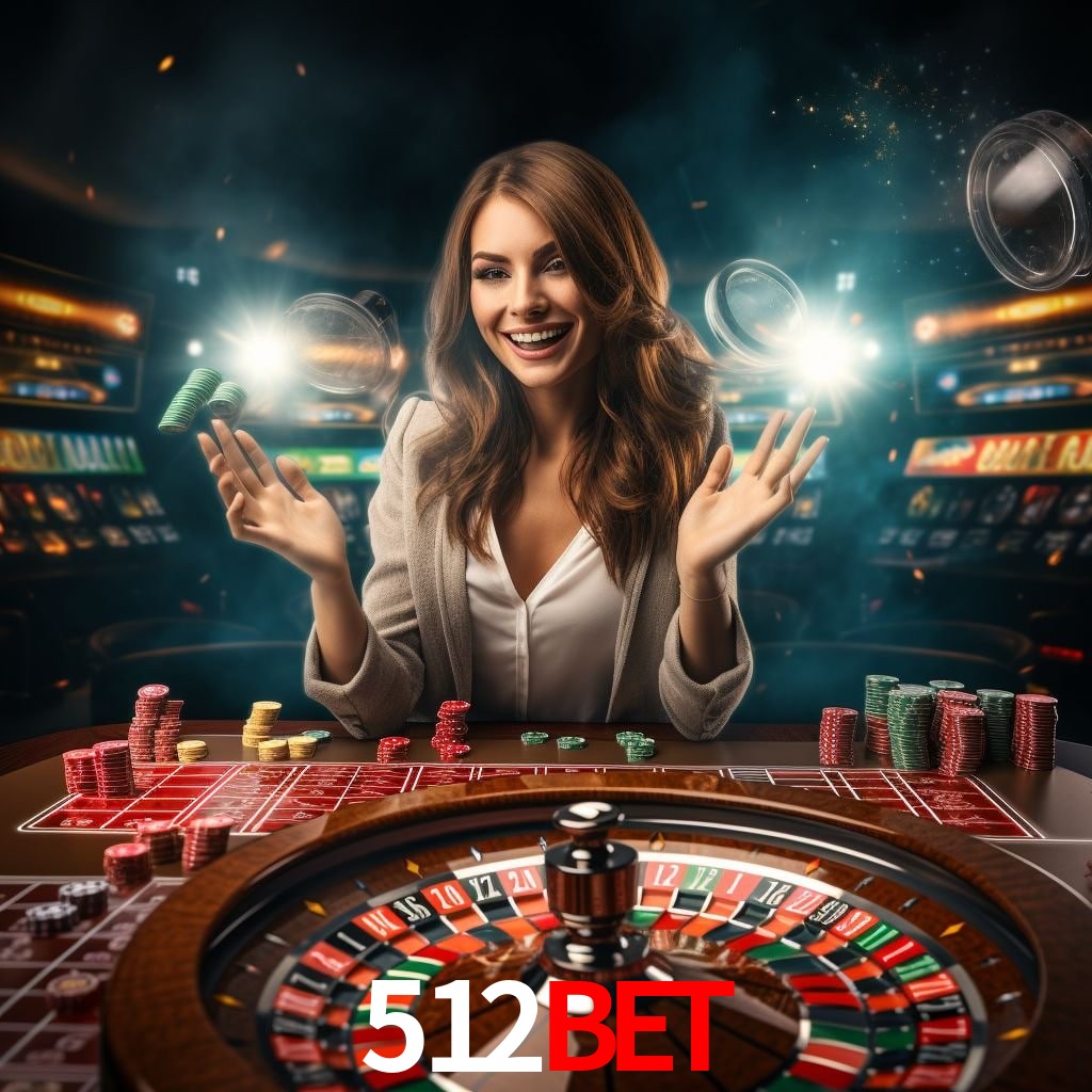 512BET App Interface