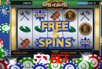512BET Brasília - Casino Guide