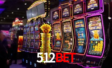 512BET São Paulo - All Bonuses