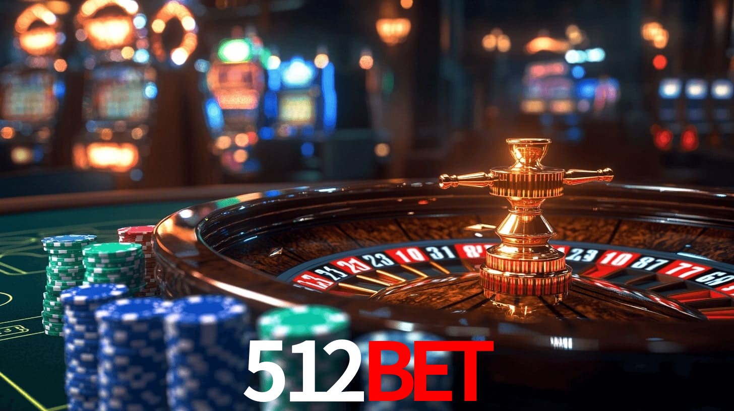 512 BET LOGIN