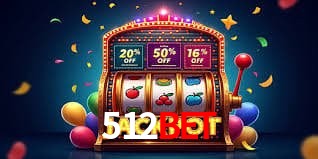 512BET - Support