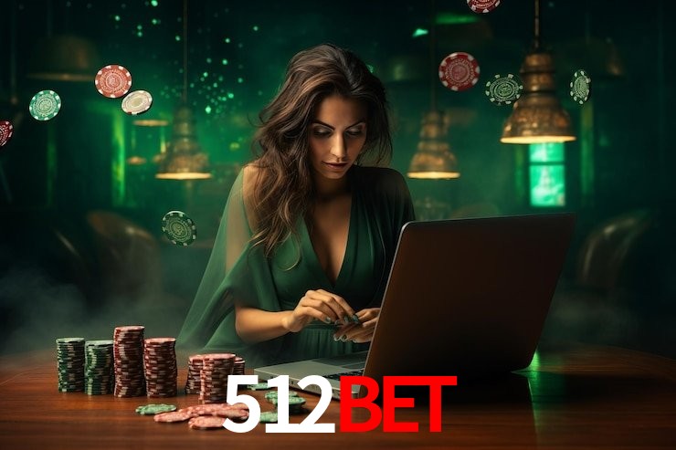 512BET - App Security