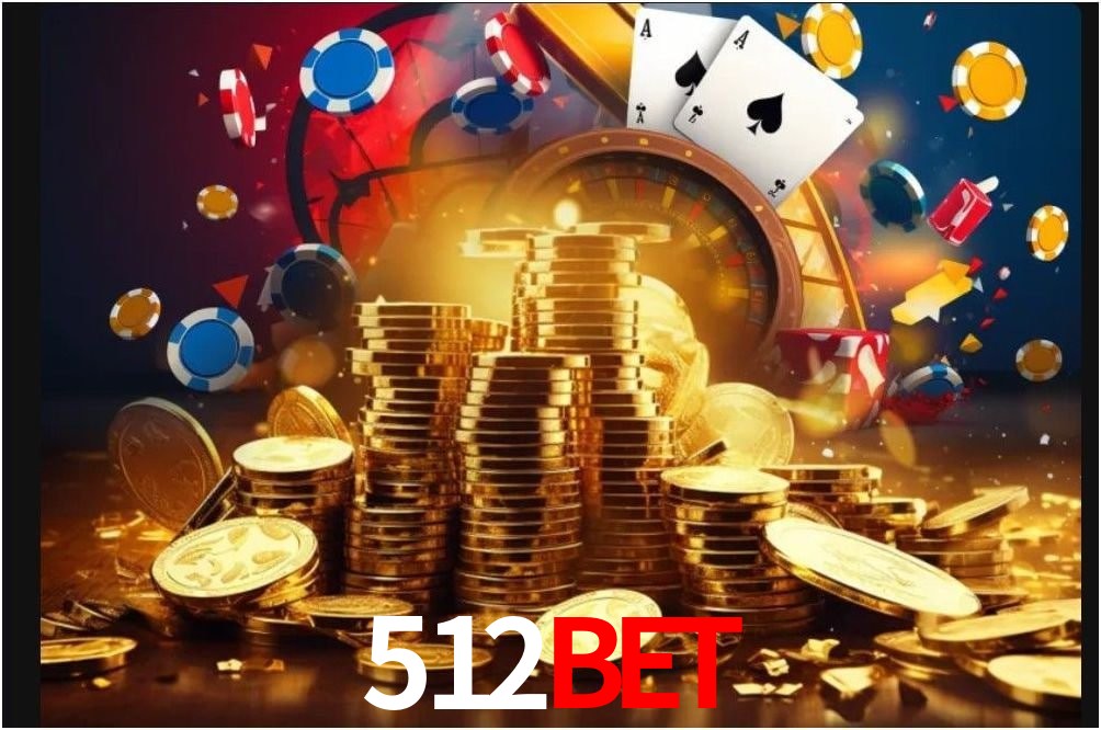 Jogos Exclusivos 512BET