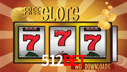 Descubra o Mundo do Cassino Online com 512BET