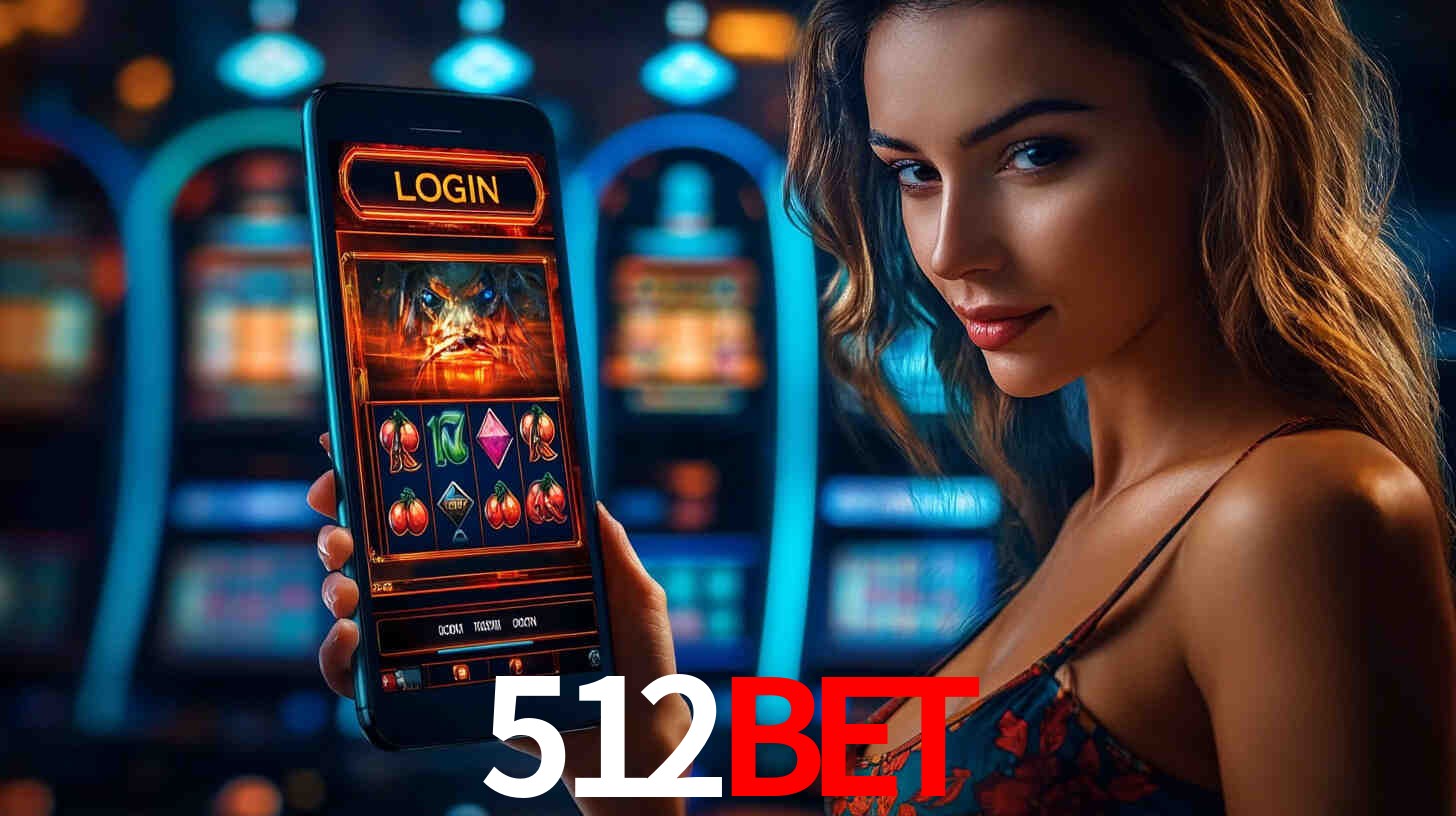 512BET: A Experiência de Casino com Jogos de Mesa ao Vivo