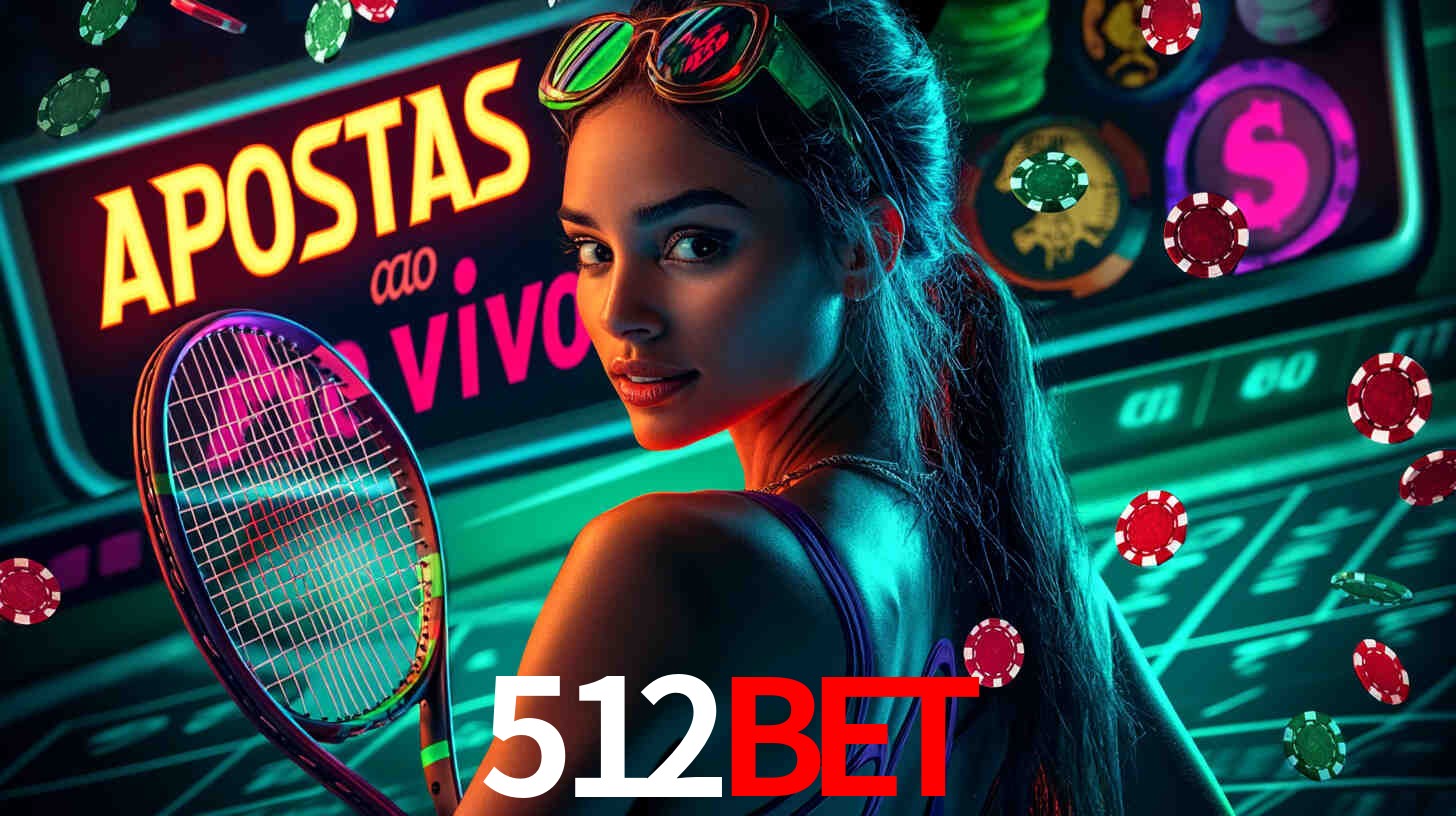 A Popularidade dos Caça-Níqueis no 512BET