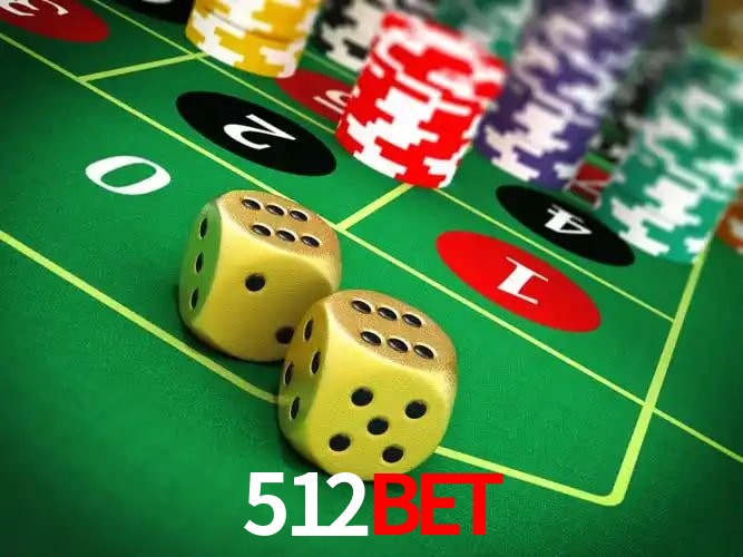 Bonus Features 512BET