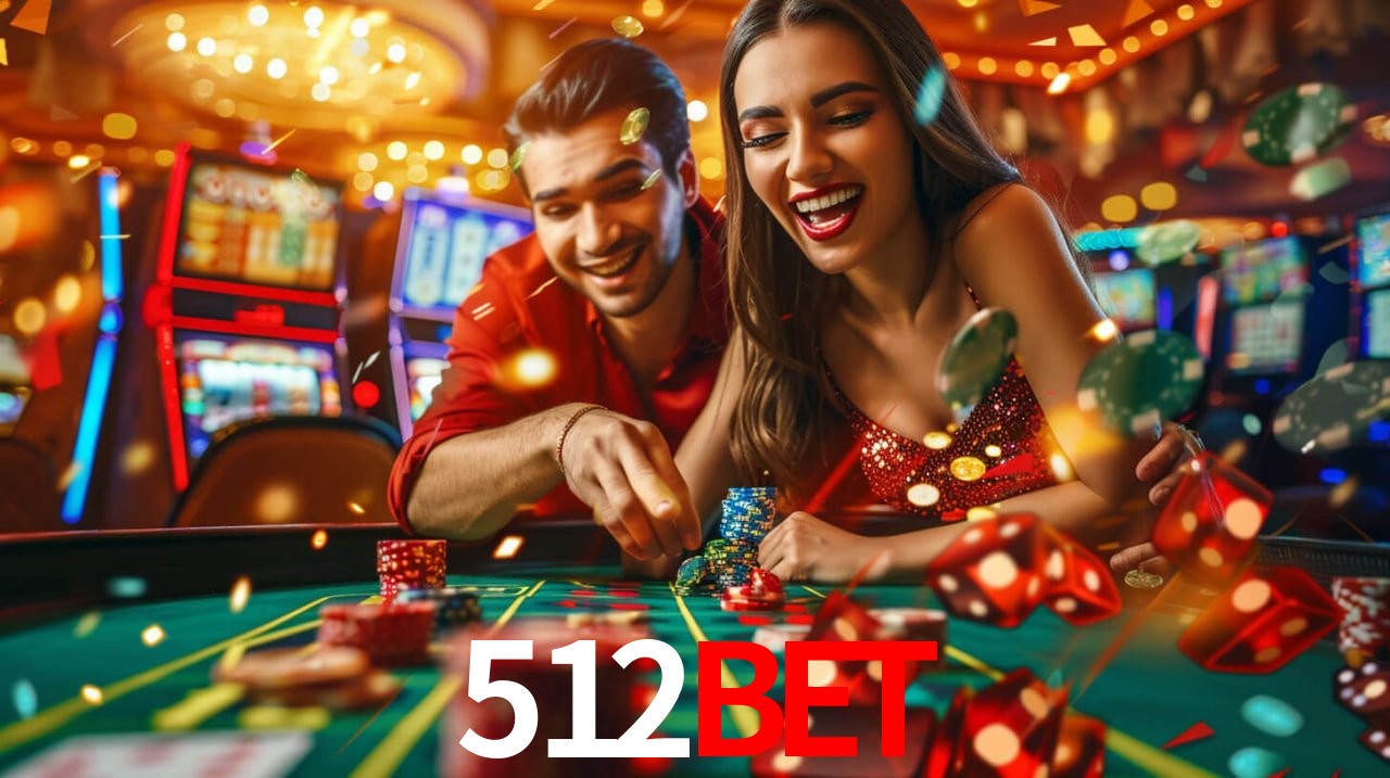512BET - Pagamento PIX Instantâneo