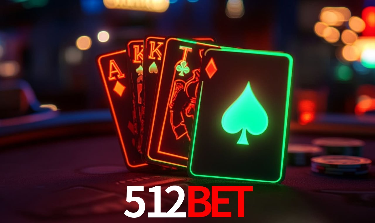 Integração de APIs 512BET