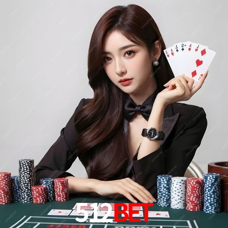 512BET - Security